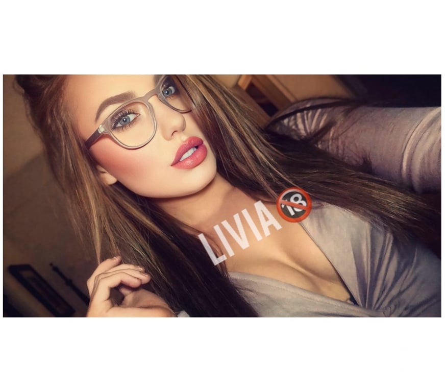 Escorts West Midlands Birmingham - Photos for LIVIA🌹100%REAL🦋IN BIRMINGHAM