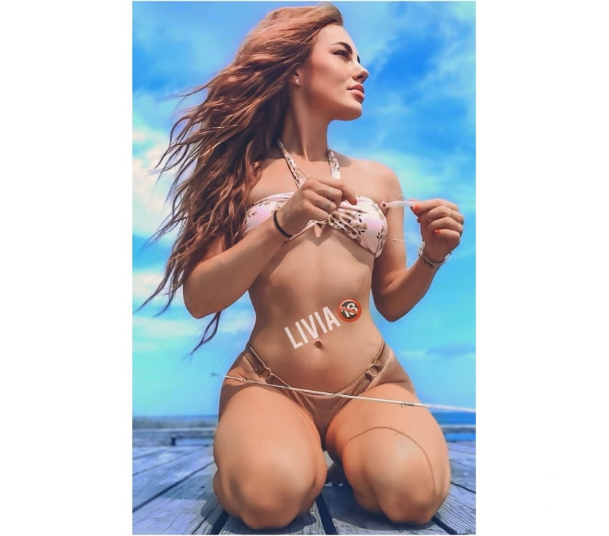 Escorts West Midlands Birmingham - Photos for LIVIA🌹100%REAL🦋IN BIRMINGHAM