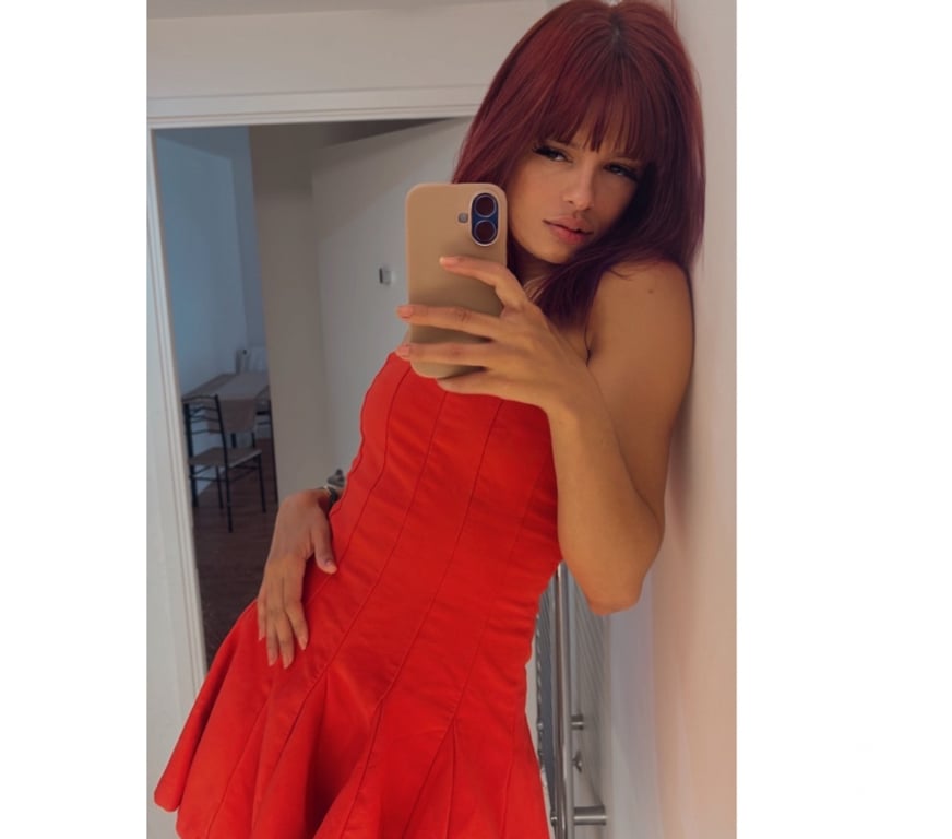 Escorts South West London Colliers Wood Station - South West London - Photos for Vick🔥💯REAL🫦PartyGirl🎉Last Days+44 7350 602748
