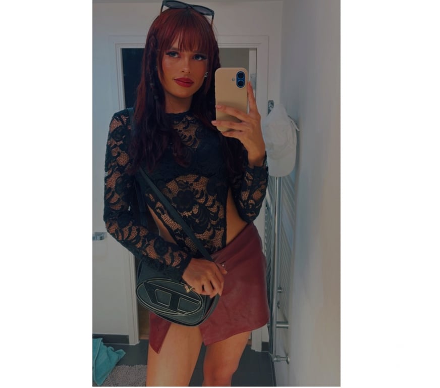 Escorts South West London Colliers Wood Station - South West London - Photos for Vick🔥💯REAL🫦PartyGirl🎉Last Days+44 7350 602748