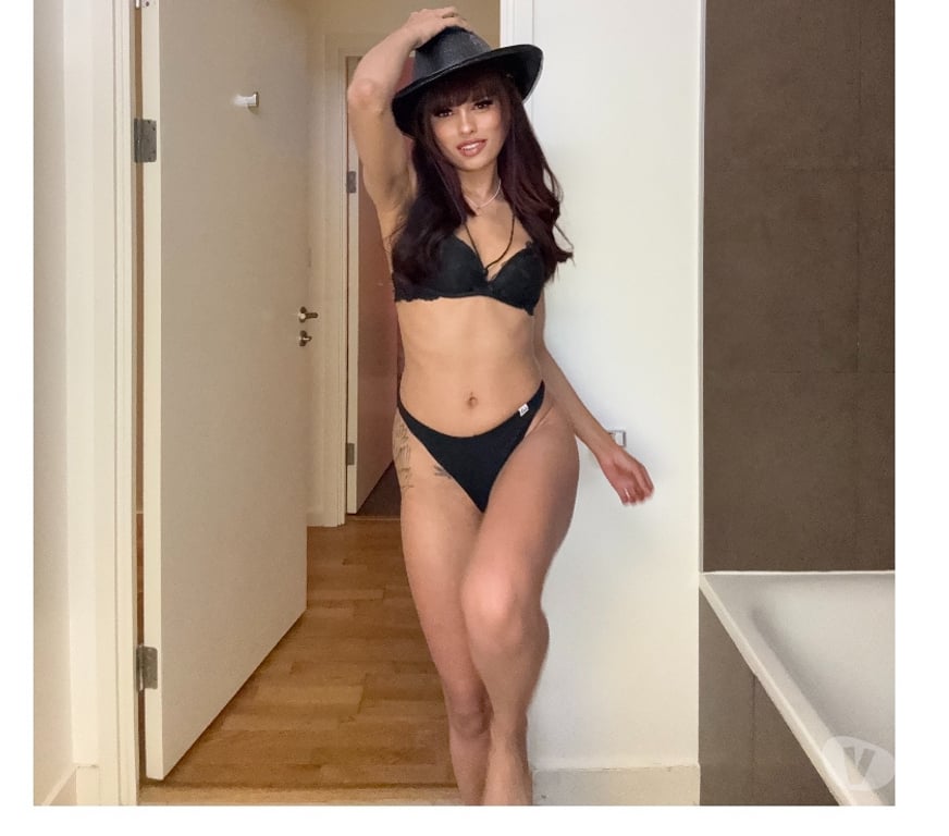 Escorts South West London Colliers Wood Station - South West London - Photos for Vick🔥💯REAL🫦PartyGirl🎉Last Days+44 7350 602748