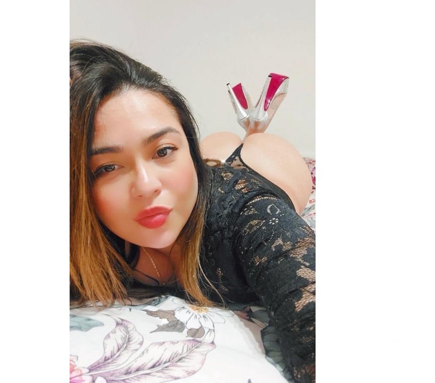 Escorts East London Stratford International - DLR Station - East London - Photos for 💖🤤 SWEET LATINA Stratford International 🥳