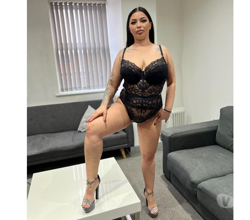 Escorts South Yorkshire Doncaster - Photos for new in town!!! ANNA❌
