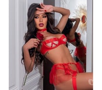 🇧🇷🍭ALICE🍭NEW IN TOWN🍭BRAZILIAN PARTY