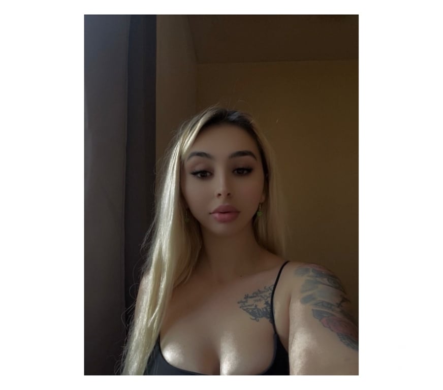 Escorts East London Forest Gate - East London - Photos for 🩷Isabella❤️Real Pics💯🔥HOT GIRL🔥🔞Party🎊