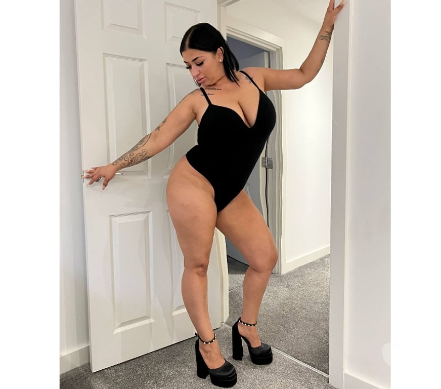 Escorts South Yorkshire Sheffield - Photos for New"ANNA"❤big ass❤big boobs☎️JUST OUTCALL !!!