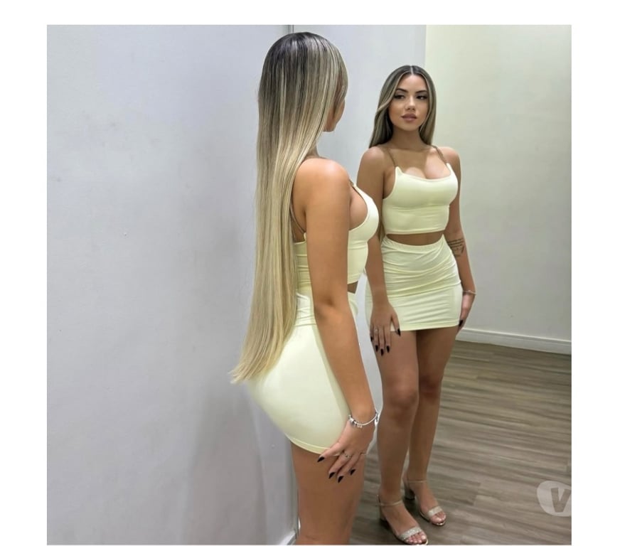 Escorts Glasgow Glasgow City Centre - Glasgow - Photos for ANNY BLONDE BRAZILIAN♥️🥰 GFE 🇧🇷