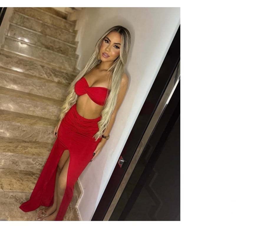 Escorts Glasgow Glasgow City Centre - Glasgow - Photos for ANNY BLONDE BRAZILIAN♥️🥰 GFE 🇧🇷