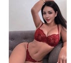 Thailand sweet Nurn Massage
