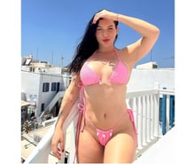 🔥sexy brazilian 💕 nice body 🍑