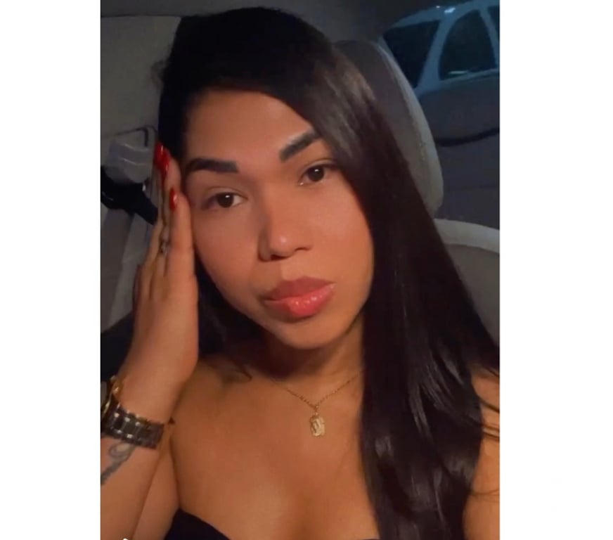 Trans Escorts Kent Maidstone - Photos for Thaynara Brazilian