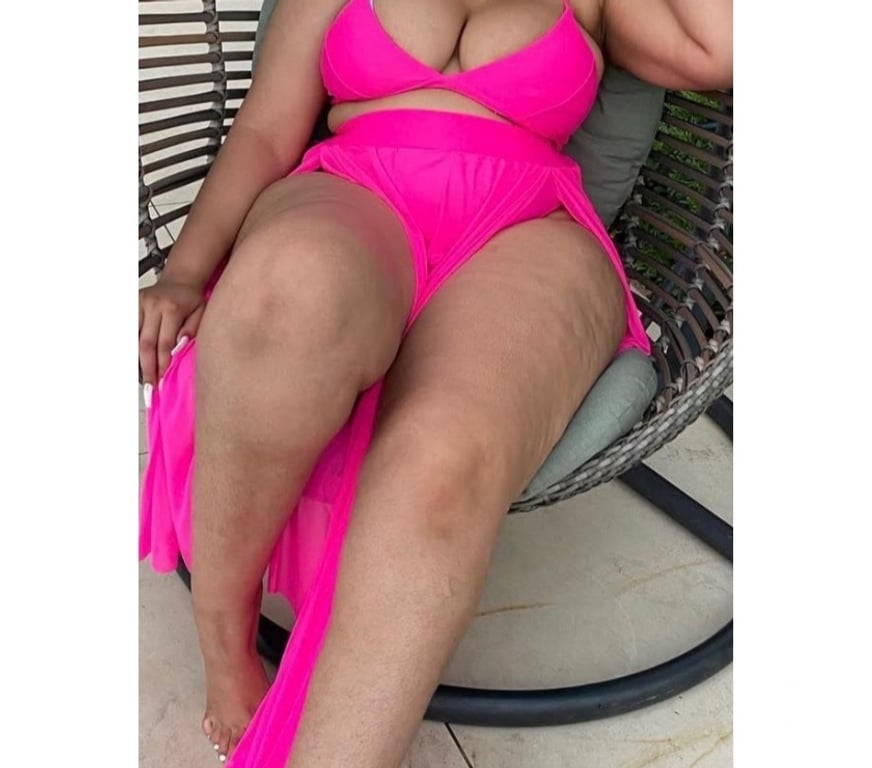 Escorts Falkirk Camelon - Falkirk - Photos for Plus size KIM (African)🥰