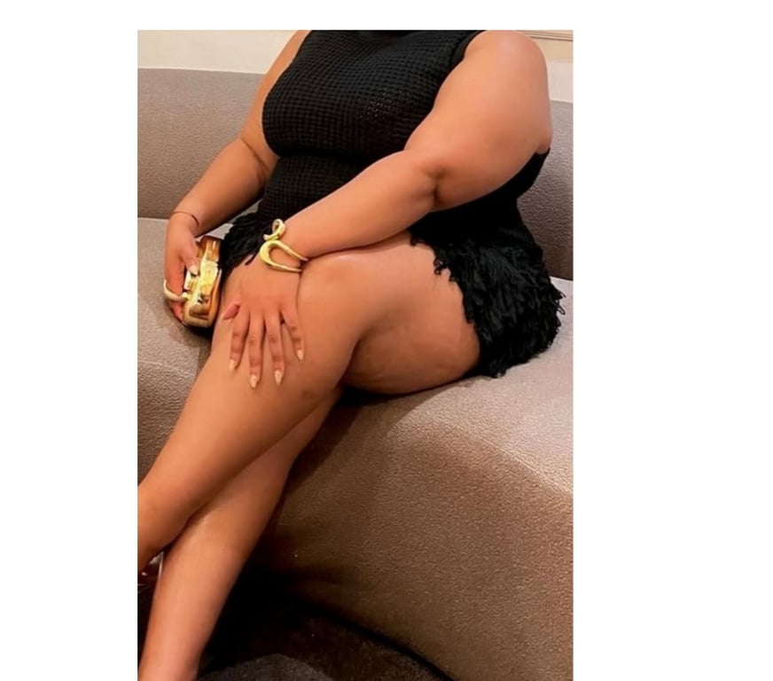 Escorts Falkirk Camelon - Falkirk - Photos for Plus size KIM (African)🥰