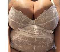 Plus size Tinah back in Falkirk😘