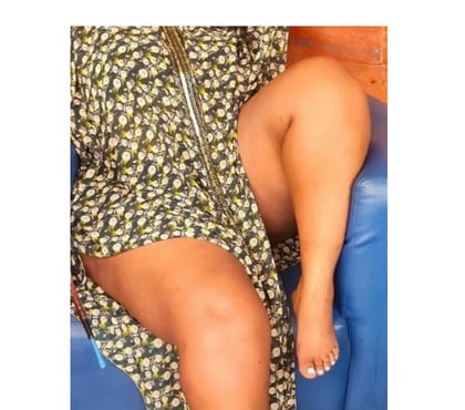 Escorts and Massages Camelon Falkirk - Photos for Plus size KIM (African)🥰