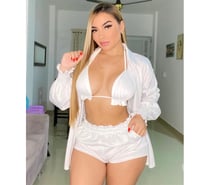 SEXY AMAZING BRAZILIAN GIRL
