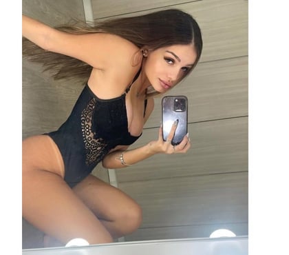 Escorts Farnborough Rushmoor - Photos for 🔞ANA BRAZILIAN 💯REAL GFE OWO🫦 🖤🥂