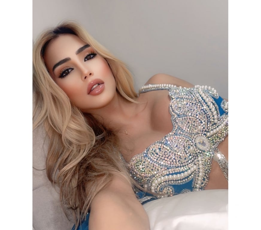 Trans Escorts East London Goodmayes Station - East London - Photos for Ts Brit DreamDoll Khalifa TOP VidCallVerify 100% Genuine