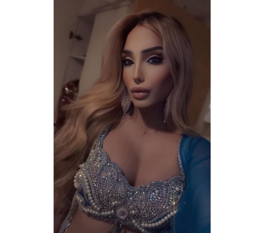 Trans Escorts East London Goodmayes Station - East London - Photos for Ts Brit DreamDoll Khalifa TOP VidCallVerify 100% Genuine