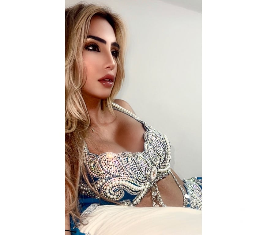 Trans Escorts East London Goodmayes Station - East London - Photos for Ts Brit DreamDoll Khalifa TOP VidCallVerify 100% Genuine