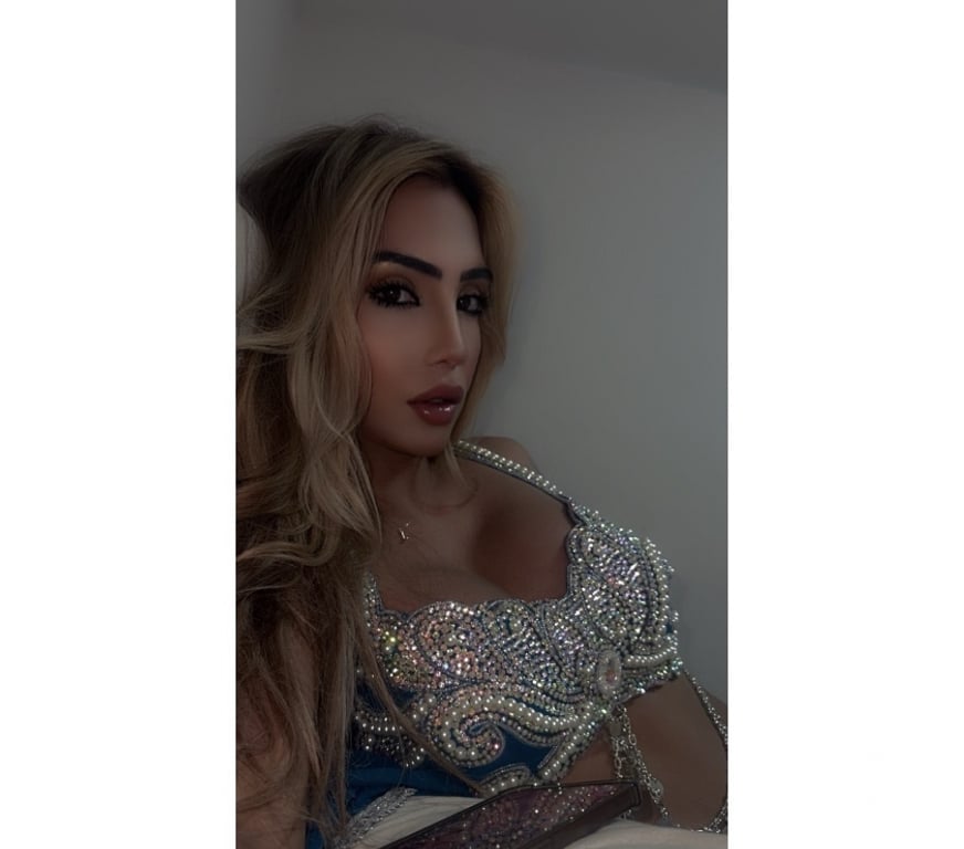 Trans Escorts East London Goodmayes Station - East London - Photos for Ts Brit DreamDoll Khalifa TOP VidCallVerify 100% Genuine