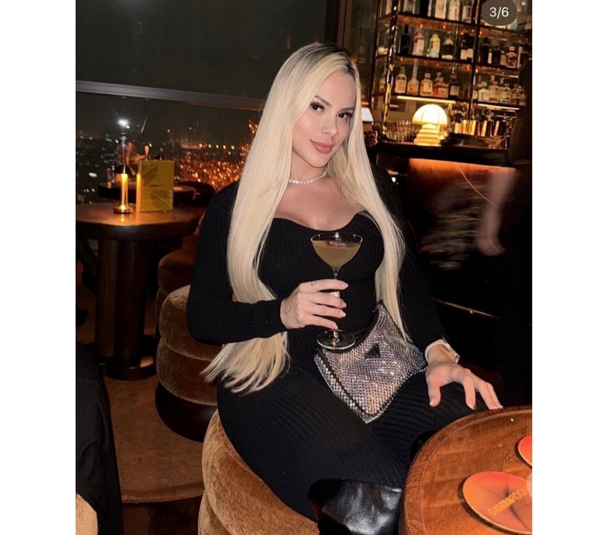 Escorts Central London London Bridge Station - Central London - Photos for Hot spicy 🌶️ body rayssa high quality🔥