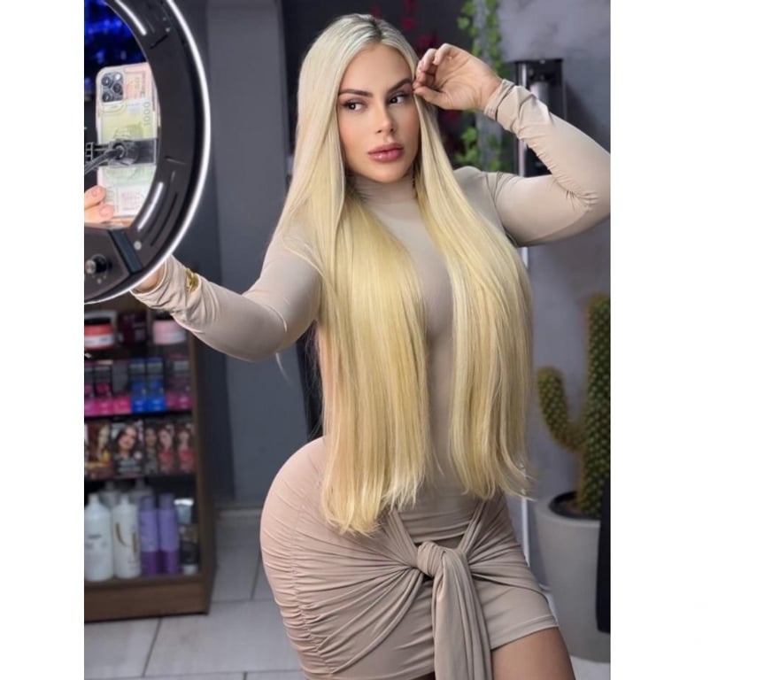 Escorts Central London London Bridge Station - Central London - Photos for Hot spicy 🌶️ body rayssa high quality🔥