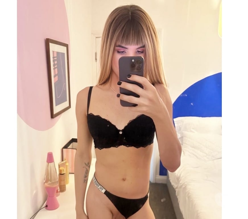 Trans Escorts Slough Slough Town Centre - Slough - Photos for Yasmin XXl hot Brasileira