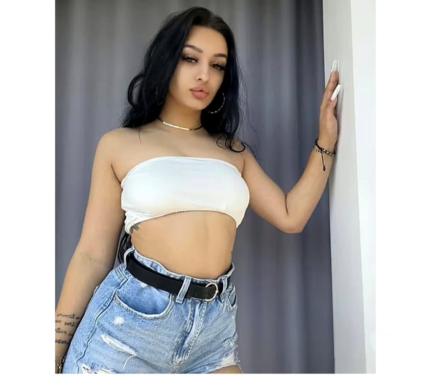 Escorts Staffordshire East Staffordshire - Photos for 💖I'M CLEO ! Kissing💞 Alevel 💖 24&7 Outcall 💖OWO