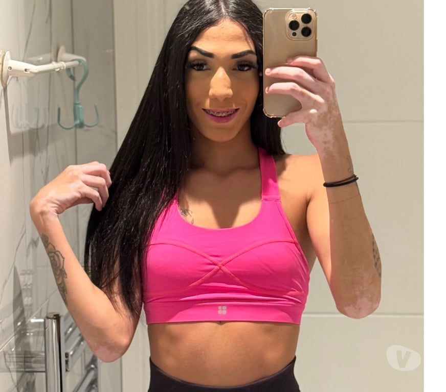 Escorts Merseyside Liverpool - Photos for Victoria brazilian hot🇧🇷