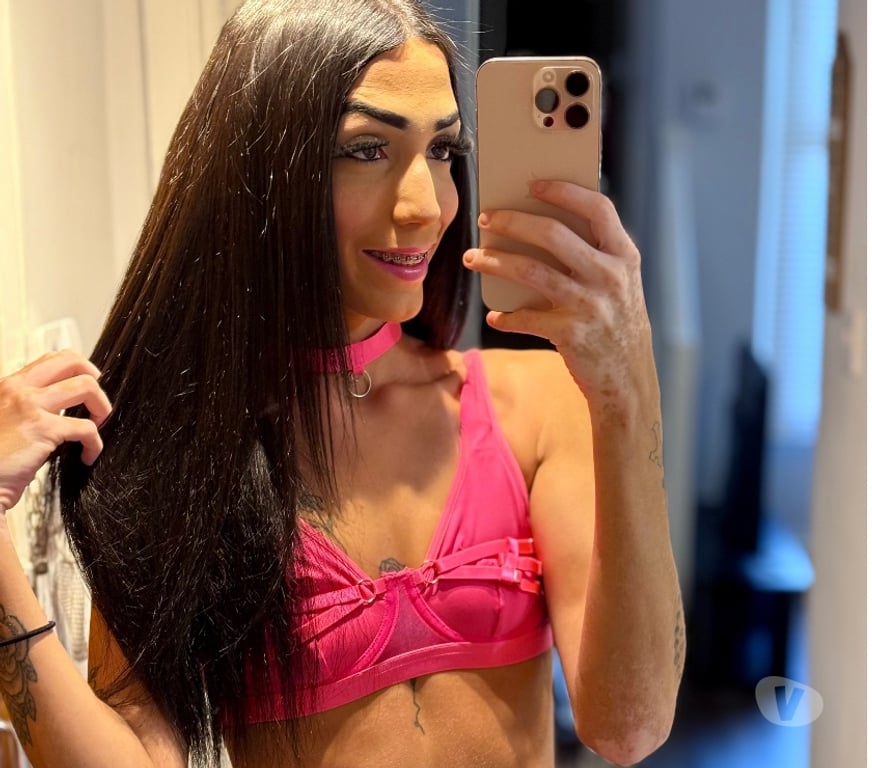 Escorts Merseyside Liverpool - Photos for Victoria brazilian hot🇧🇷