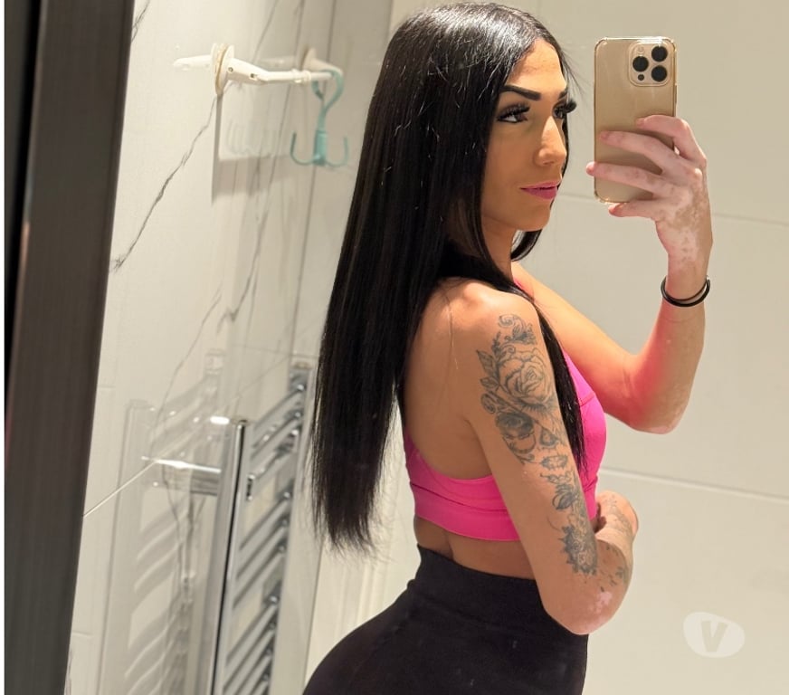 Escorts Merseyside Liverpool - Photos for Victoria brazilian hot🇧🇷