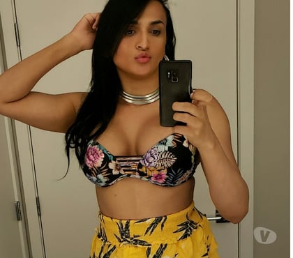 Trans Escorts Swindon Town Centre Swindon - Photos for Allana, North American