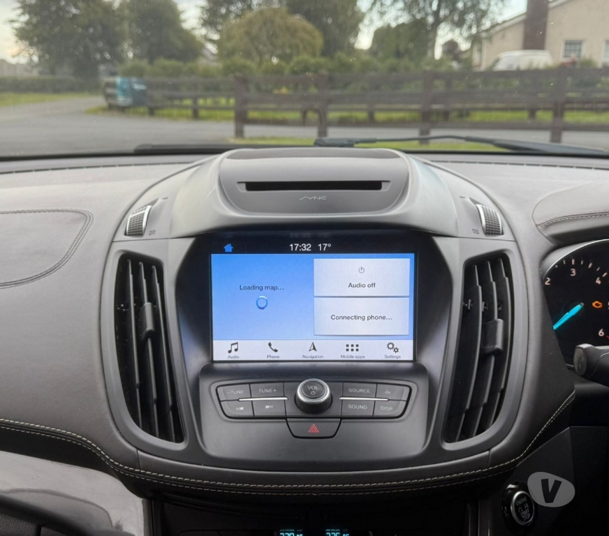 used cars for sale Armagh, Banbridge and Craigavon Magheralin - Armagh, Banbridge and Craigavon - Photos for Frank Gardiner Motors| 2018 Ford Kuga Vignale