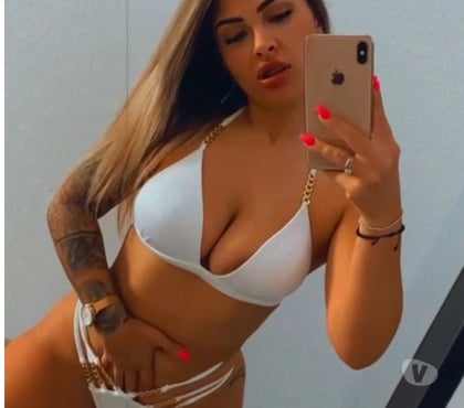 Escort Barmouth Gwynedd - Photos for New here! Full Gfe ! Kate ❤️❤️❤️