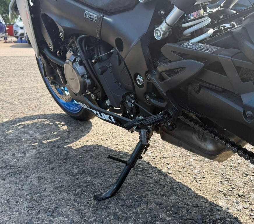 used cars for sale Armagh, Banbridge and Craigavon Magheralin - Armagh, Banbridge and Craigavon - Photos for Frank Gardiner Motors | Suzuki GSX Series -S1000