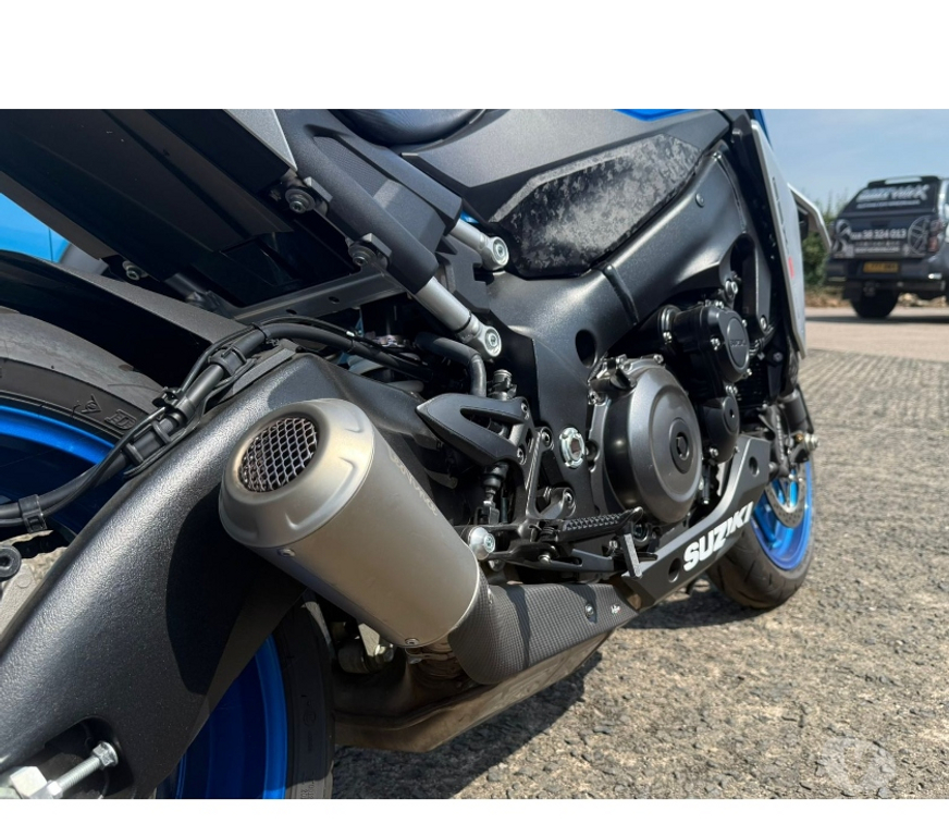used cars for sale Armagh, Banbridge and Craigavon Magheralin - Armagh, Banbridge and Craigavon - Photos for Frank Gardiner Motors | Suzuki GSX Series -S1000