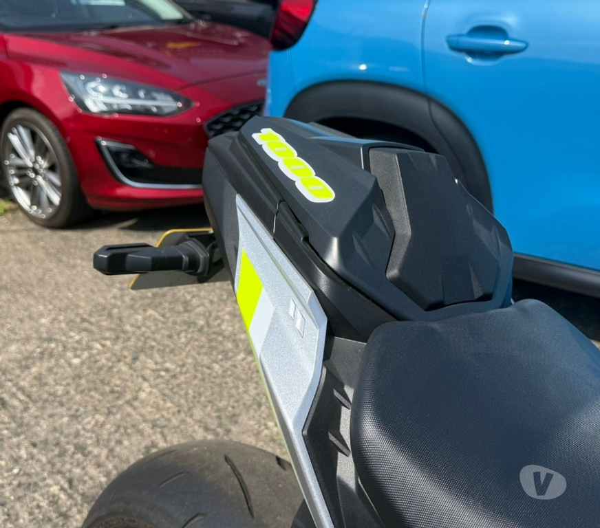 used cars for sale Armagh, Banbridge and Craigavon Magheralin - Armagh, Banbridge and Craigavon - Photos for Frank Gardiner Motors | Suzuki GSX Series -S1000