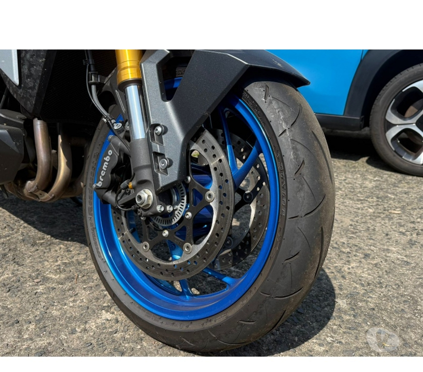 used cars for sale Armagh, Banbridge and Craigavon Magheralin - Armagh, Banbridge and Craigavon - Photos for Frank Gardiner Motors | Suzuki GSX Series -S1000