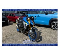 Frank Gardiner Motors | Suzuki GSX Series -S1000