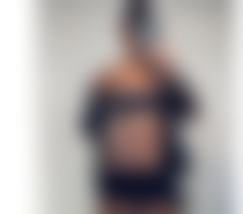 Rosalia 🇧🇷🍒 100% real party brunette