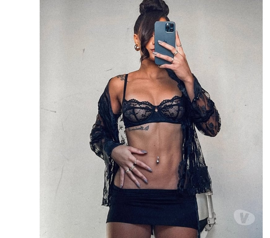 Escorts Cardiff Cardiff City Centre - Cardiff - Photos for Rosalia ๐ง๐ท๐ 100% real party brunette