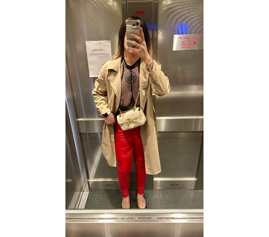 Trans Escorts Slough Slough Town Centre - Slough - Photos for Maria Fernanda Brazilian Very hot good service🥳