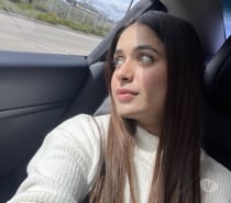 New indian girl in town available hot and cute party girl