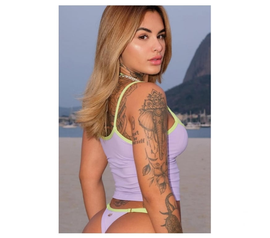 Escorts North West London Wembley Park - North West London - Photos for Mariana available 24 hours 🇧🇷🔥🔥🔥