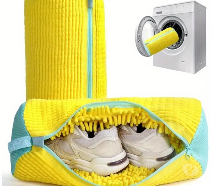 Home Appliances Manchester City Centre Manchester - Photos for Sturdy Washing Machine Bag for Shoes of Every Kind