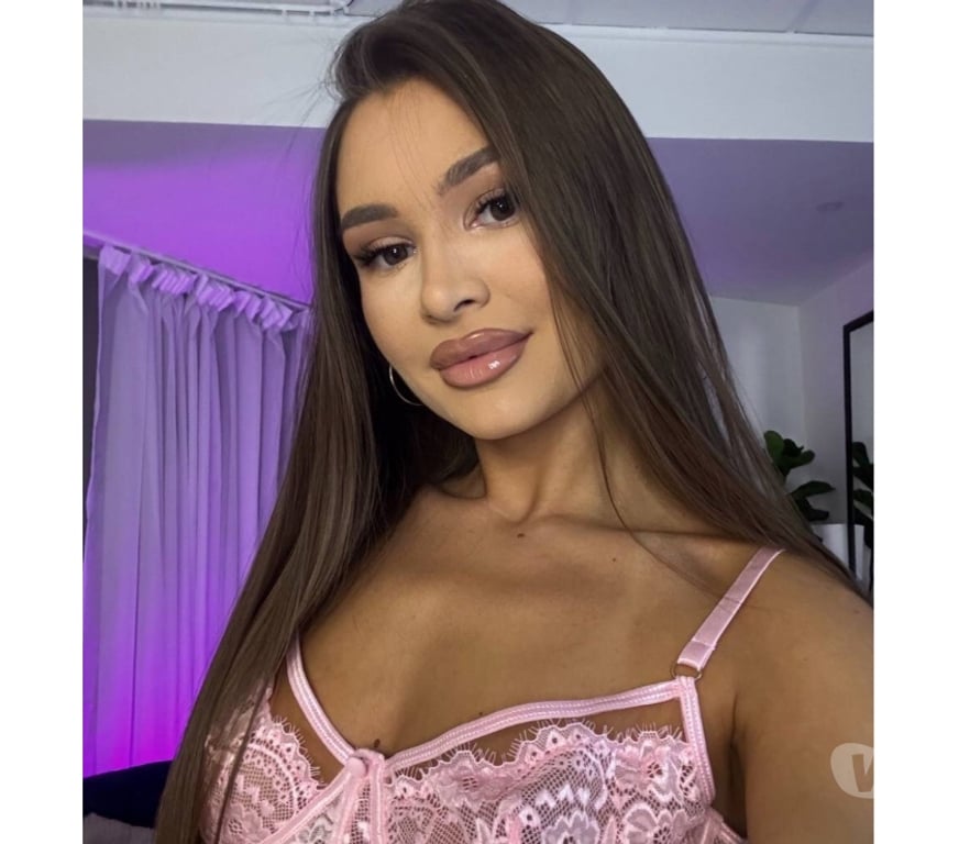 Escorts Cornwall Truro - Cornwall - Photos for New in town!Alessia best party!full service