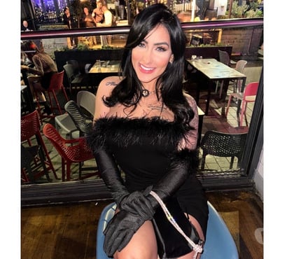 Escorts and Massages Grays Thurrock - Essex - Photos for VICTORIA Incall & outcall 🍸 party girl 🖤