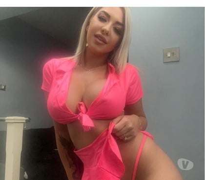 Escorts Bannerdown Bath and North East Somerset - Photos for AMY ✨ BLONDE-NATURAL BODY‼️PARTY I LOVE Outcalll