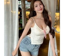 Photos for Asian 🌼 new sweet Duo babe